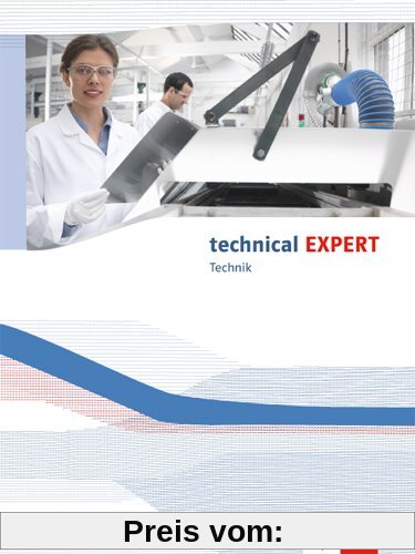 technical EXPERT Bundesausgabe: Technik